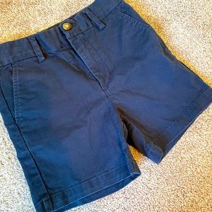 Vineyard Vines boys Breaker shorts 4T